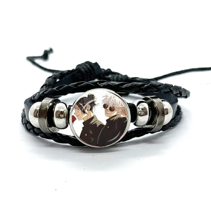 Bracelets Jujutsu Kaisen