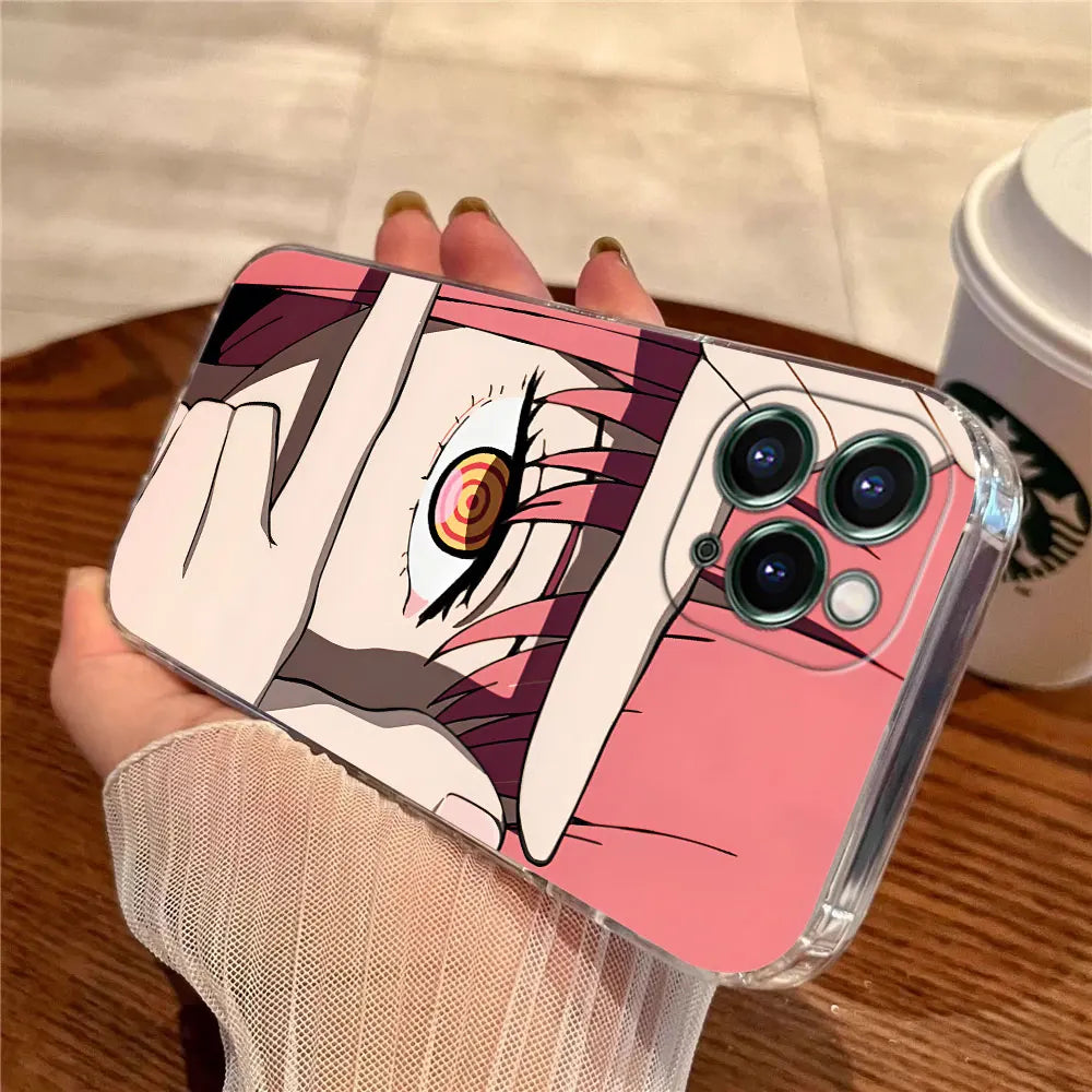 Chainsaw Man Phone Сase (8 options)