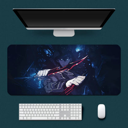 Solo leveling Mouse Pad (20 options)