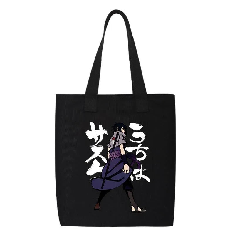 Bolsas negras de Naruto