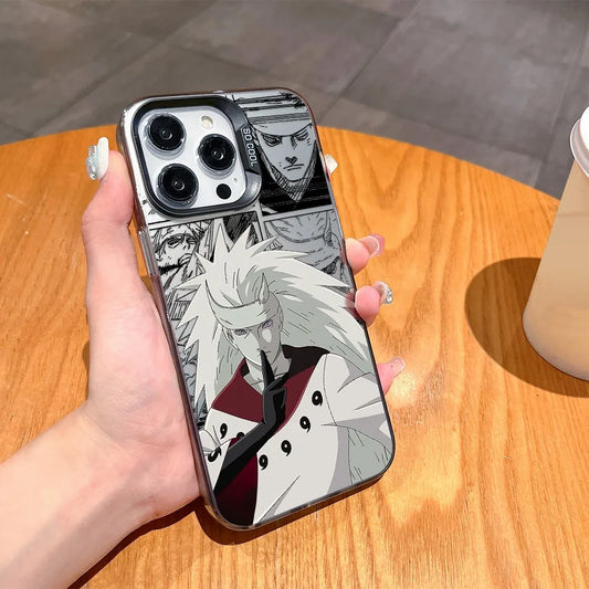 Naruto Phone Case (9 options)