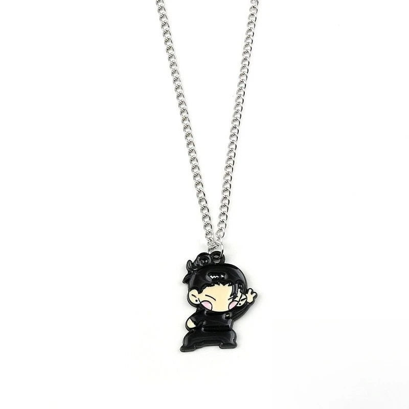 Jujutsu Kaisen Necklace