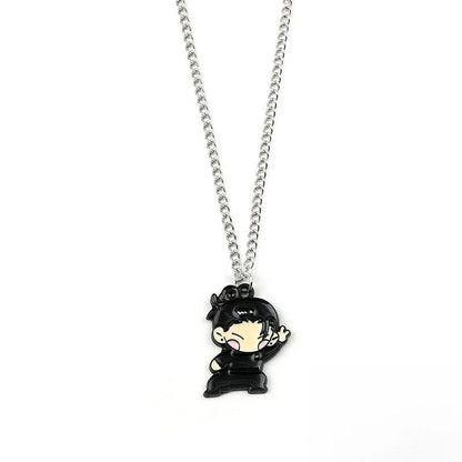 Jujutsu Kaisen Necklace