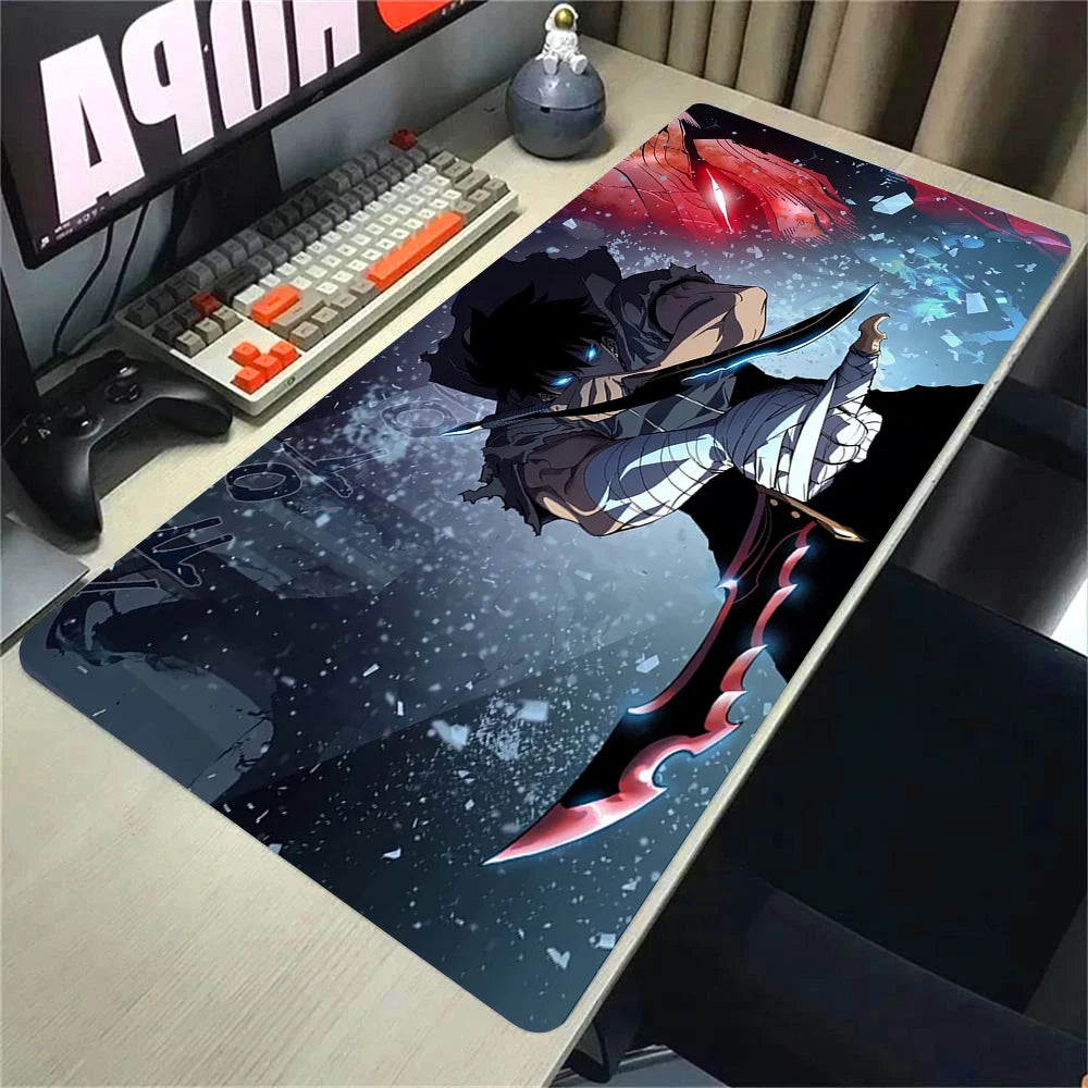 Solo leveling Mouse Pad (16 options)