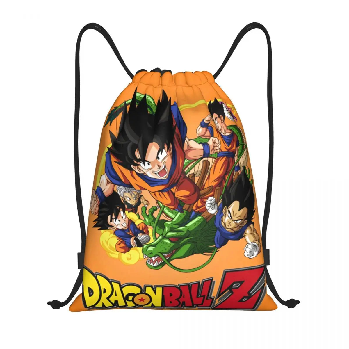 Backpacks Dragon Ball