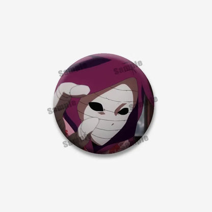 Tokyo Ghoul Badge