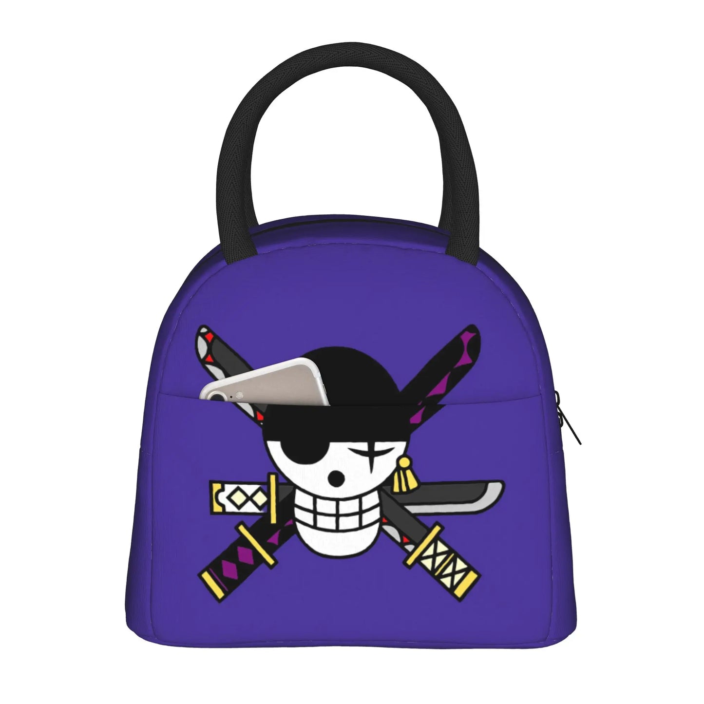 One Piece Lunch Bags