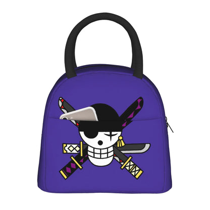One Piece Lunch Bags