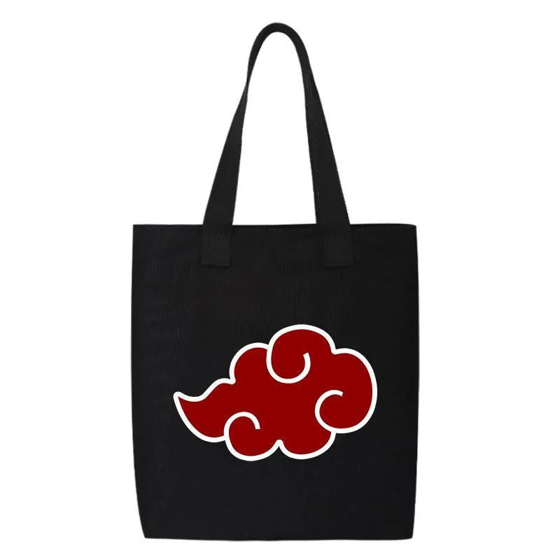Bolsas negras de Naruto