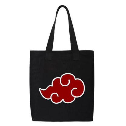 Bolsas negras de Naruto