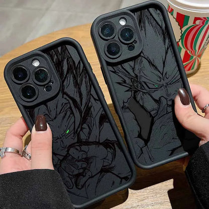 Dragon Ball Phone Case (8 options)