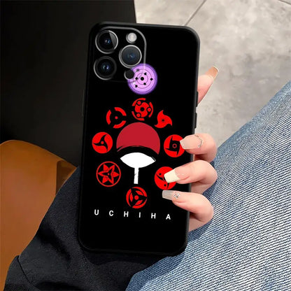 Naruto Phone Case (2 options)