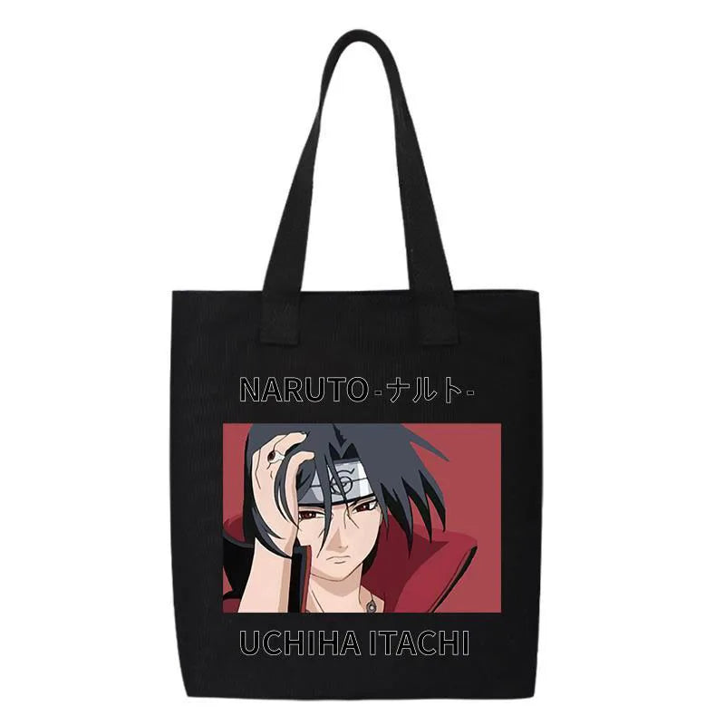 Bolsas negras de Naruto