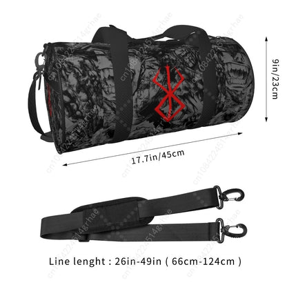 Fitness Bags Berserk