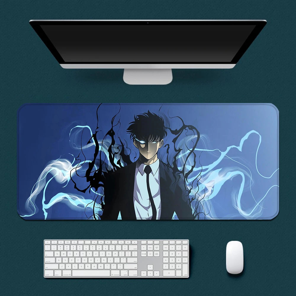 Solo leveling Mouse Pad (20 options)