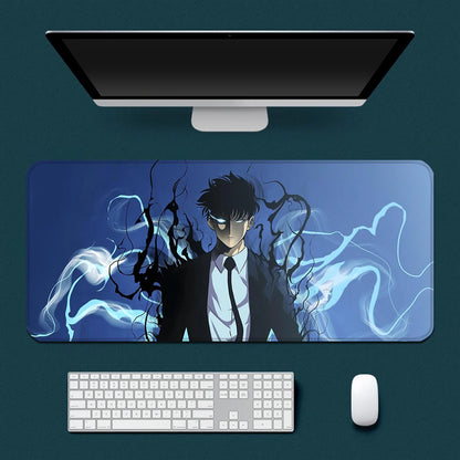 Solo leveling Mouse Pad (20 options)