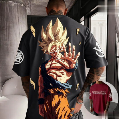 T-shirt Dragon Ball