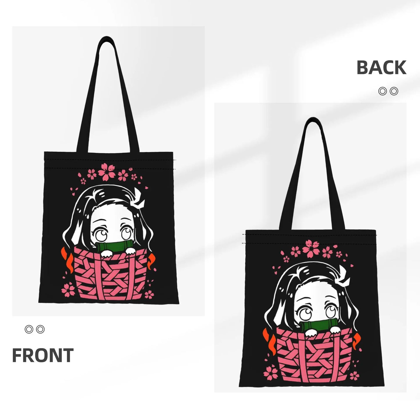 Bag Demon Slayer Nezuko