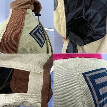 Backpack Naruto Sabaku No Gaara
