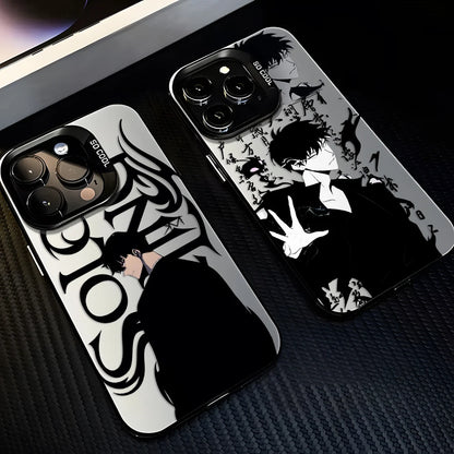 Solo leveling Phone Сase (8 options)