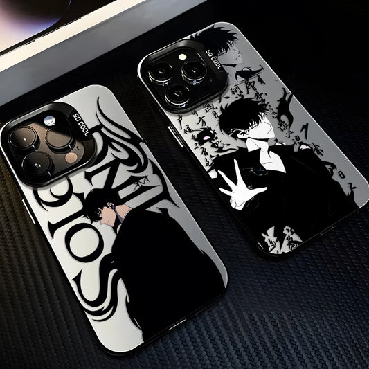 Solo leveling Phone Сase (8 options)