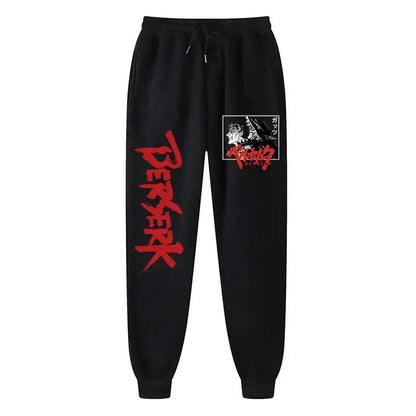 Berserk Joggers
