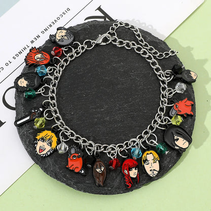 Chainsaw Man Bracelet