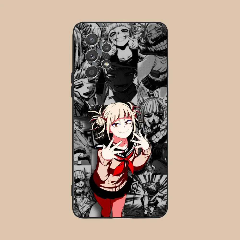 My Hero Academia Phone Сase (7 options)