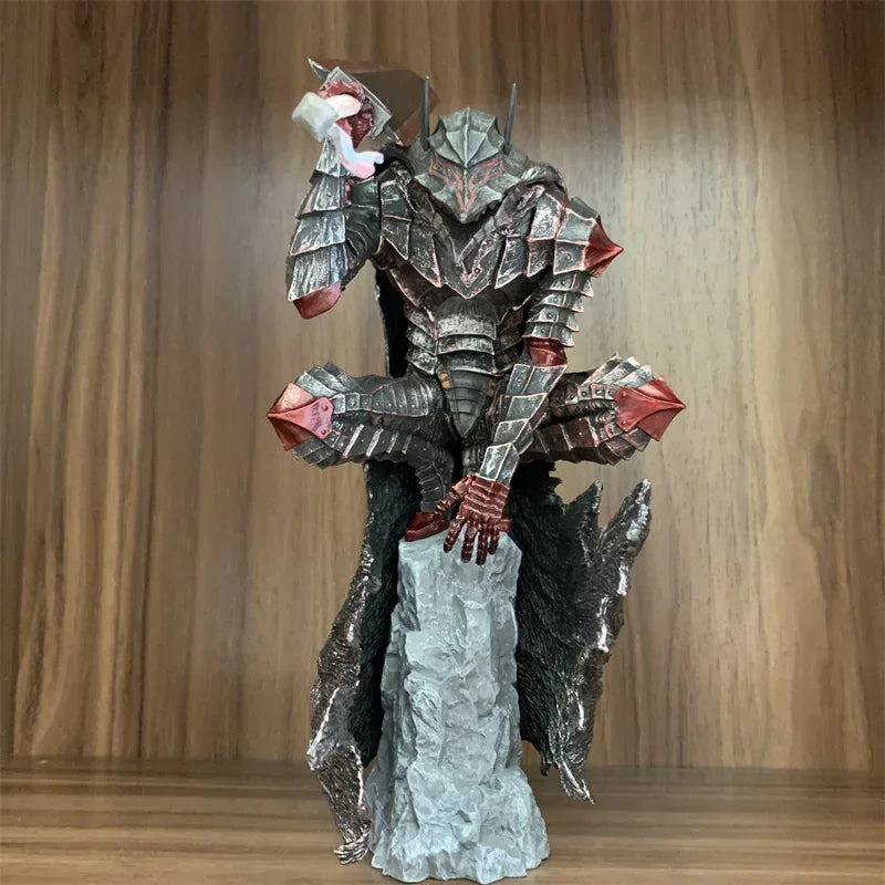 Berserk Figures Berserk Guts 25cm