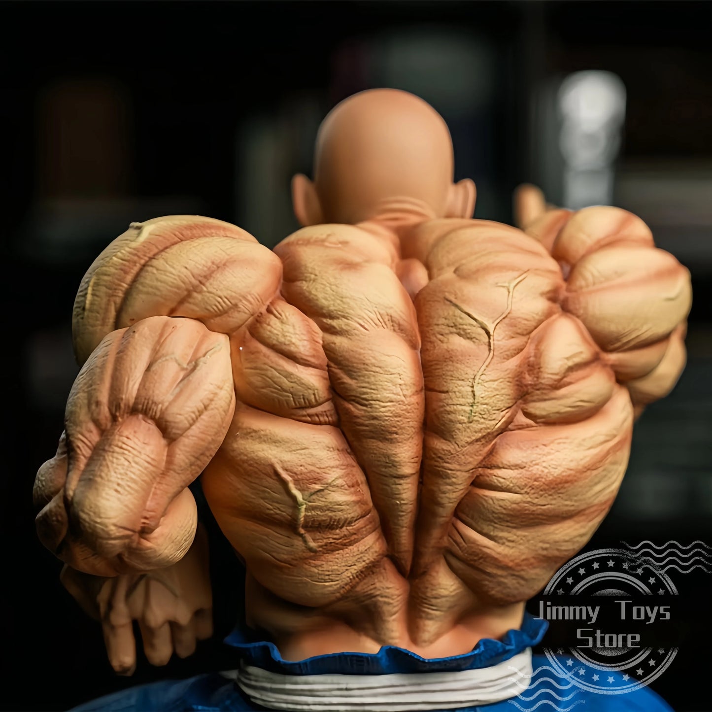 Figure Roshi 10cm Dragon Ball