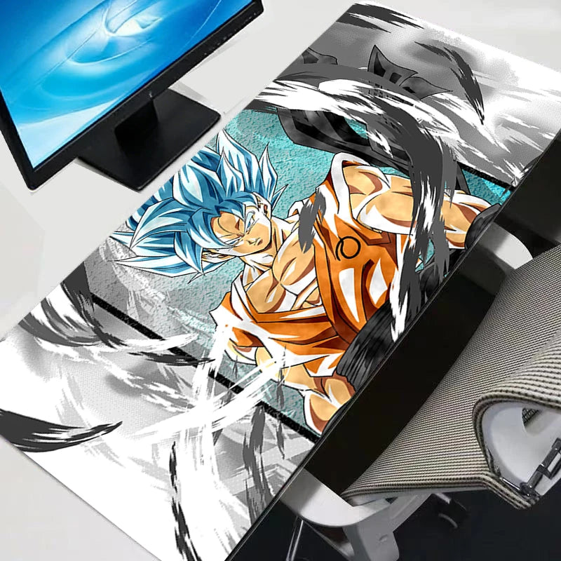 Dragon Ball Mouse Pad (5 options)