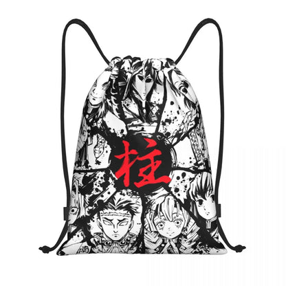 Backpack Demon Slayer