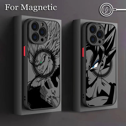 Dragon Ball Phone Case (8 options)