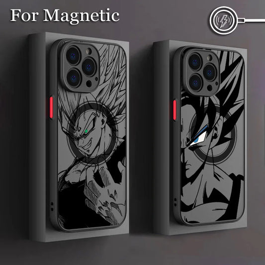 Dragon Ball Phone Case (8 options)