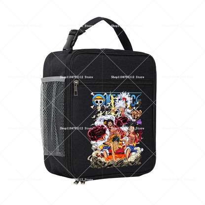 One Piece Lunch Bags