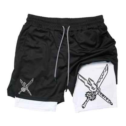 Solo Leveling Shorts