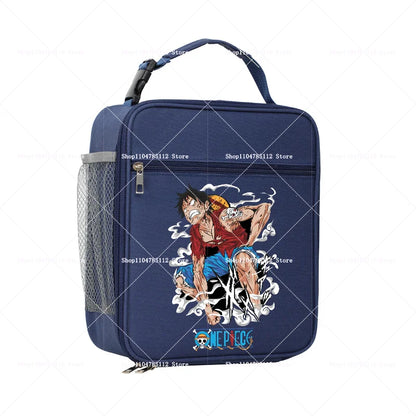 One Piece Lunch Bags