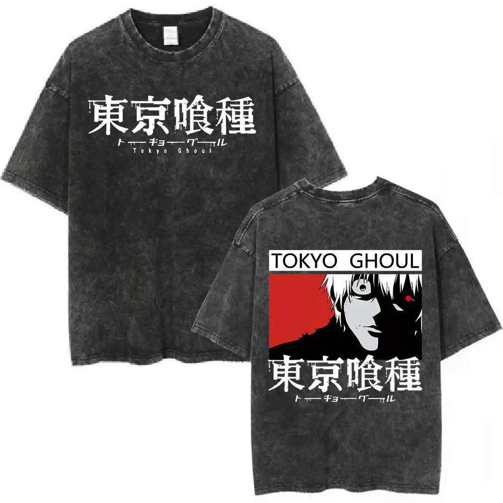 T-Shirt Tokyo Ghoul