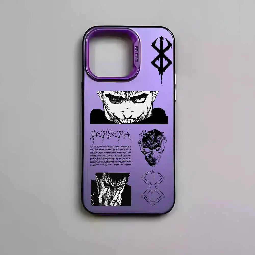 Berserk Phone Сase (10 options)