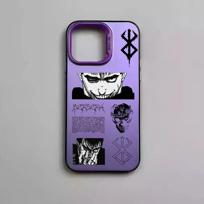 Berserk Phone Сase (10 options)
