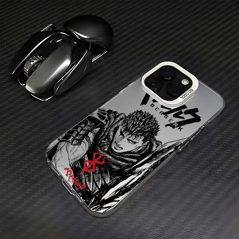 Berserk Phone Сase (8 options)