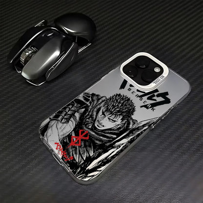 Berserk Phone Сase (8 options)