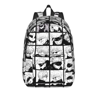 Jujutsu Kaisen Backpacks (24 Options)