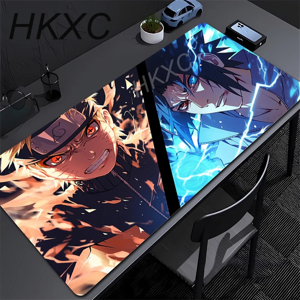 Naruto Mouse Pad (14 options)