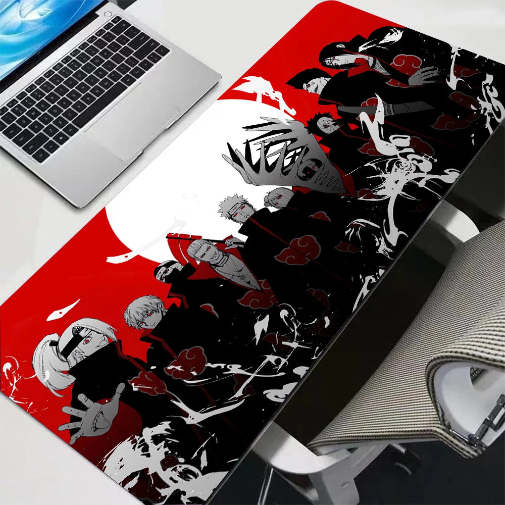 Naruto Mouse Pad (5 options)