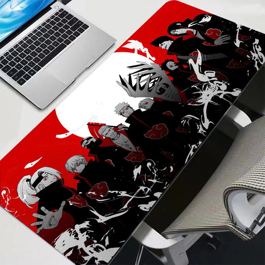 Naruto Mouse Pad (5 options)