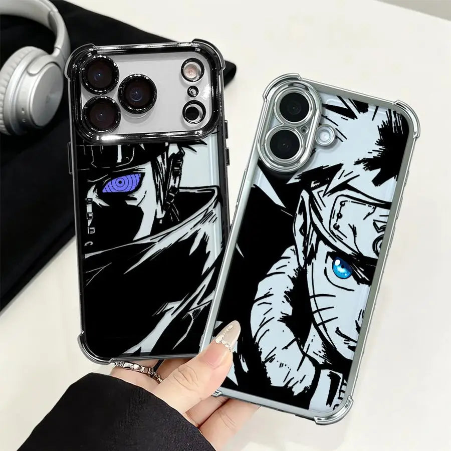 Naruto Phone Case (4 options)