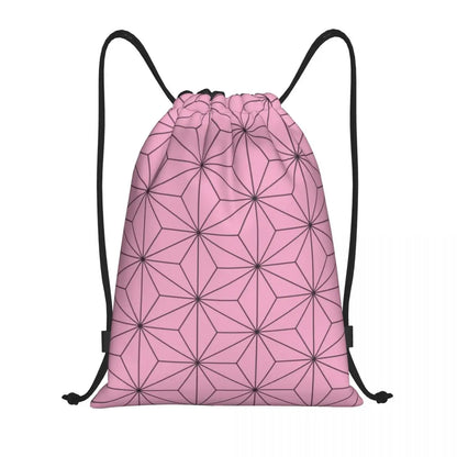 Backpack Demon Slayer