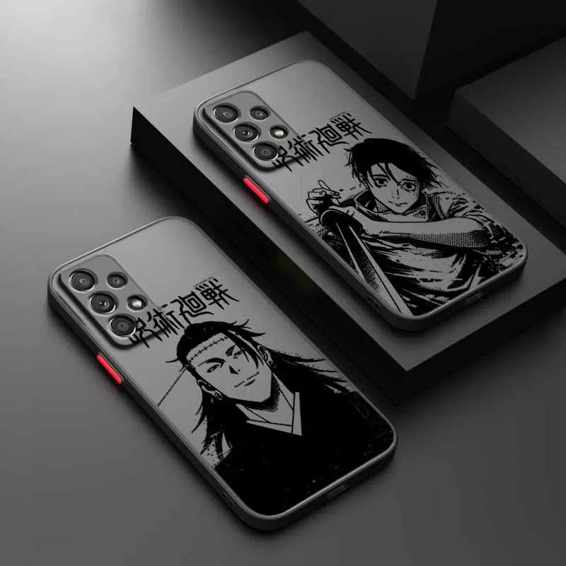 Jujutsu Kaisen Phone Сase (7 options)