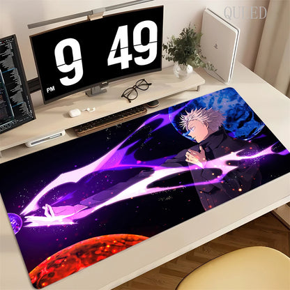 Mouse Pad  Jujutsu Kaisen